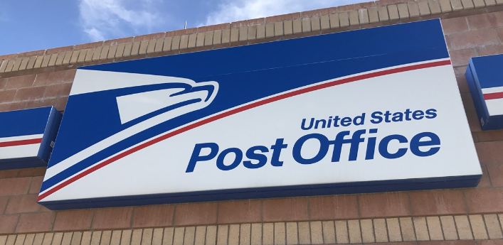 united states post office