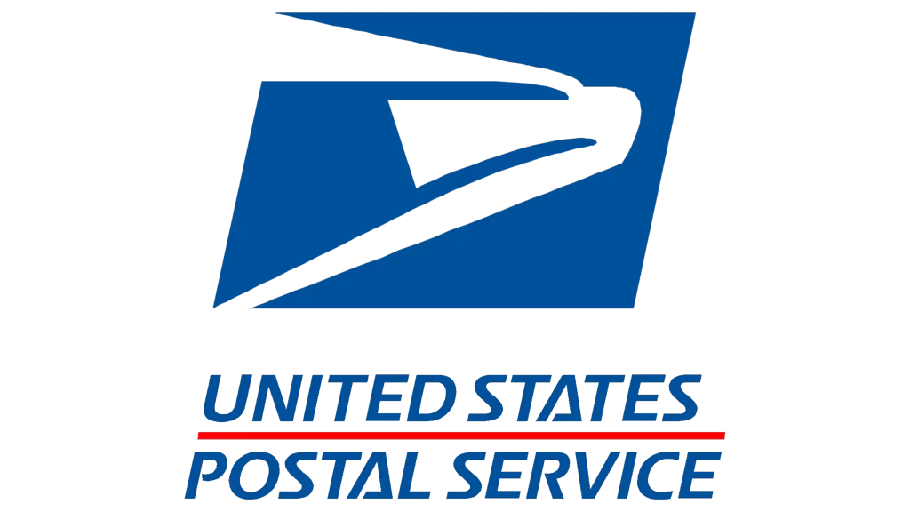 united state postal service logo