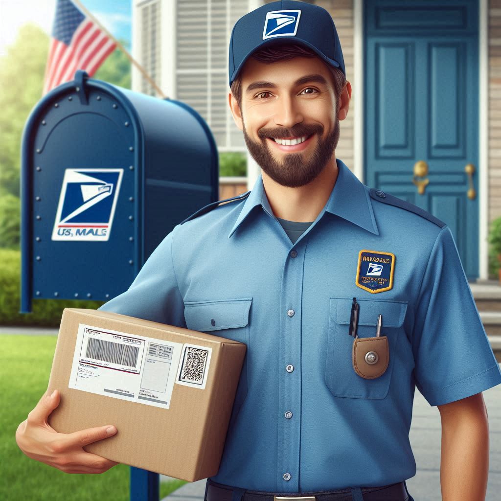 liteblue usps employes