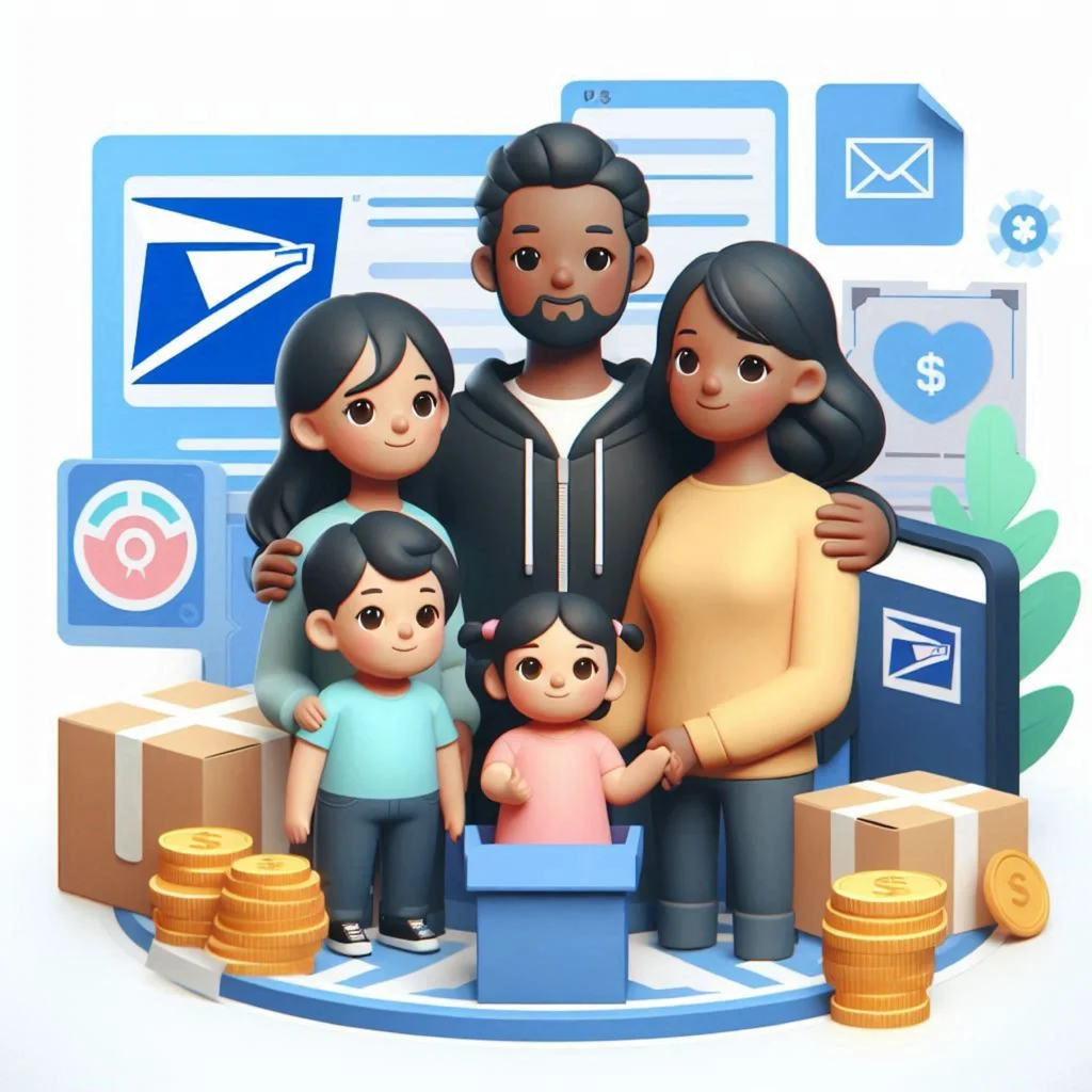 Liteblue usps insurance plan for family